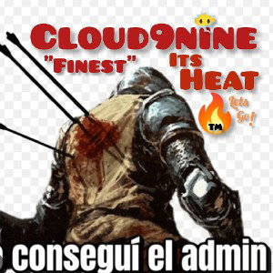 Admin📀