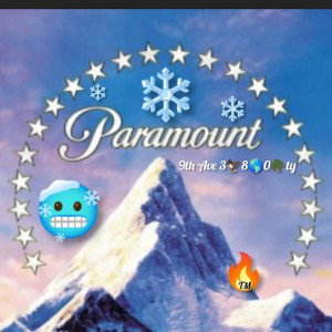 Paramount📀