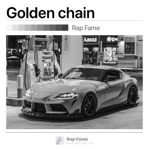 Golden chain