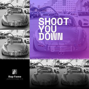 shoot you down