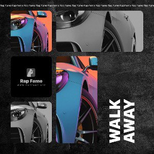 walk away
