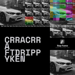 CrraCrra ftDrippyKen