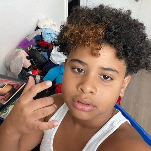 IMA BOSS (DA ALBUM)