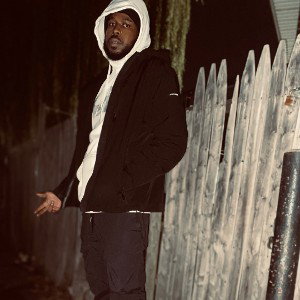 WADE HOHNEY - ROUGH 16