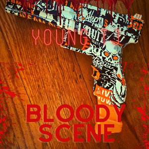 Young Tj - Bloody Scene