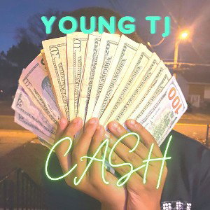 Young Tj - Cash 