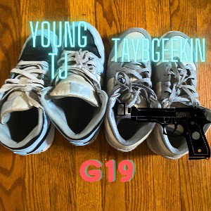 Young Tj x TayBGeekin - G19