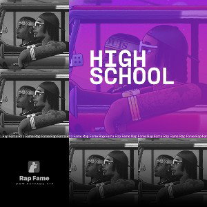 high school