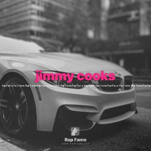 jimmy cooks