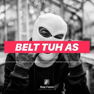 Belt tuh as