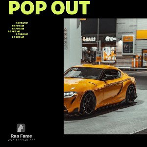 Pop out