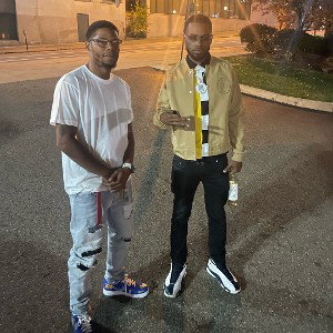 The Piff Man -x Nicasso - The