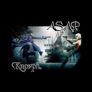 Knorph - Asap (AK7 DISS) 