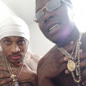 shake em down by  Round Table Boss n Magnolia Lil B 