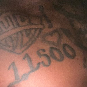 Never Hatin 11500🐊🐊🐊