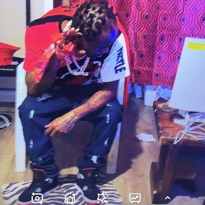 it’s up with me11500🐊🐊🐊