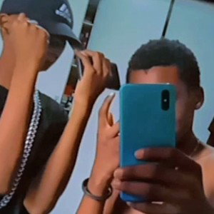 Izzypops × Yung G baby- woah