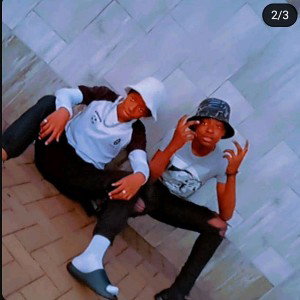 Izzypops × Yung G baby -brazy (unofficial)