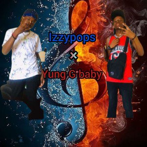 Izzypops × Yung G baby - Da Bag [prod.ice Jay]