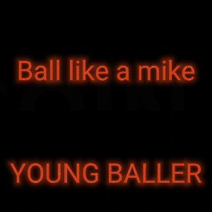 Ball like a mike