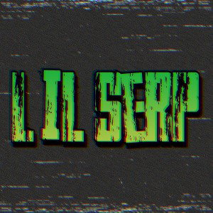Serp-WhyYouLion?