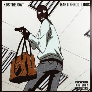Bag It (prod. llouis)