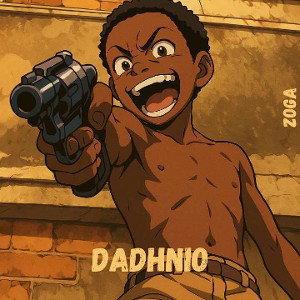 ZOGA - Dadhnio 