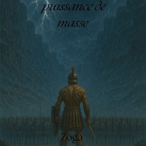 ZOGA -Puissance De Masse 