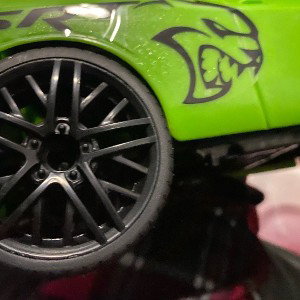 hellcat