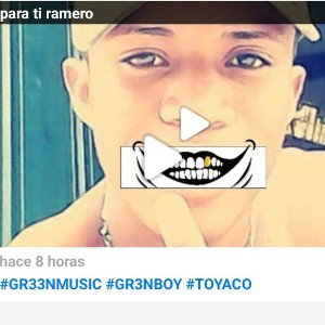tiradera al feka para ti ramero mongo
