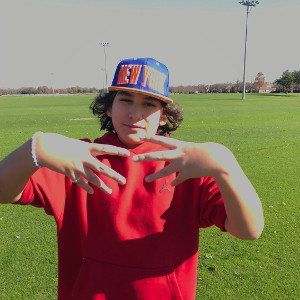 andready flow ft. WednesdayAndReady 