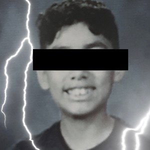 Jared Santiago (Diss)