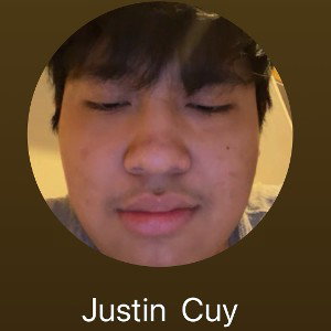 Justin more like ugly