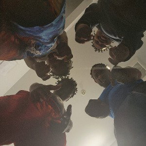  ALL STEPPERS ft Da3draco$