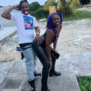 REAL GHETTO. LOVE