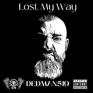 Lost My Way
