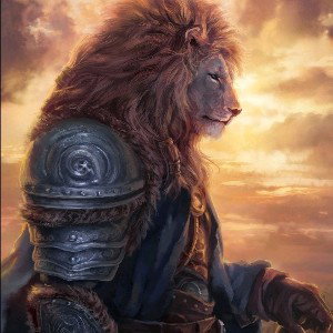 Lionheart 