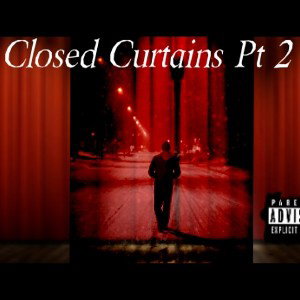 Behind The Curtains 