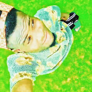 my love for you