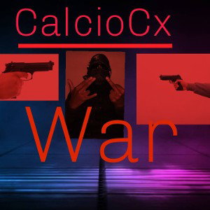 War
