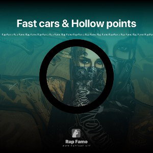 Fast cars & Hollow points 