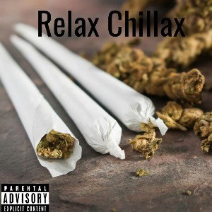 King Jehu - Relax Chillax 