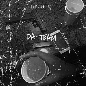 Da Team (Prod. by @JKiDBeats)