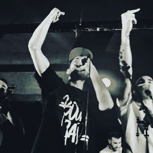 Allez leur dire (smokzy)