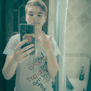 Моя жизнь 
