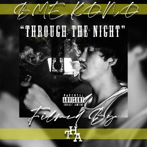 Thru The Night 