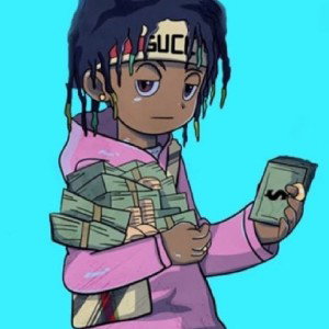  Young_Savage _Slide-Again_ 