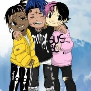 Young_Savage(FUCK IT_Livelife) 
