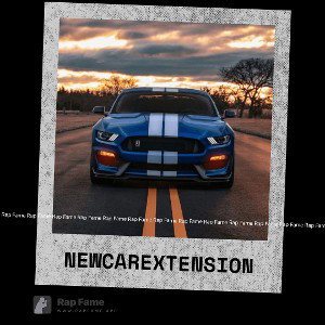 New car Extension 