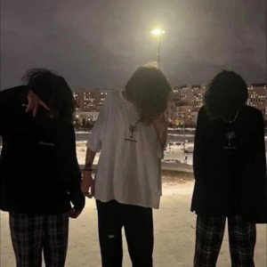 hvrdx - i know(tracyxo × feathers)